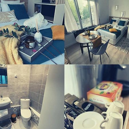 Nouveau - Renove - Le Passage - Home-One Besancon Luaran gambar