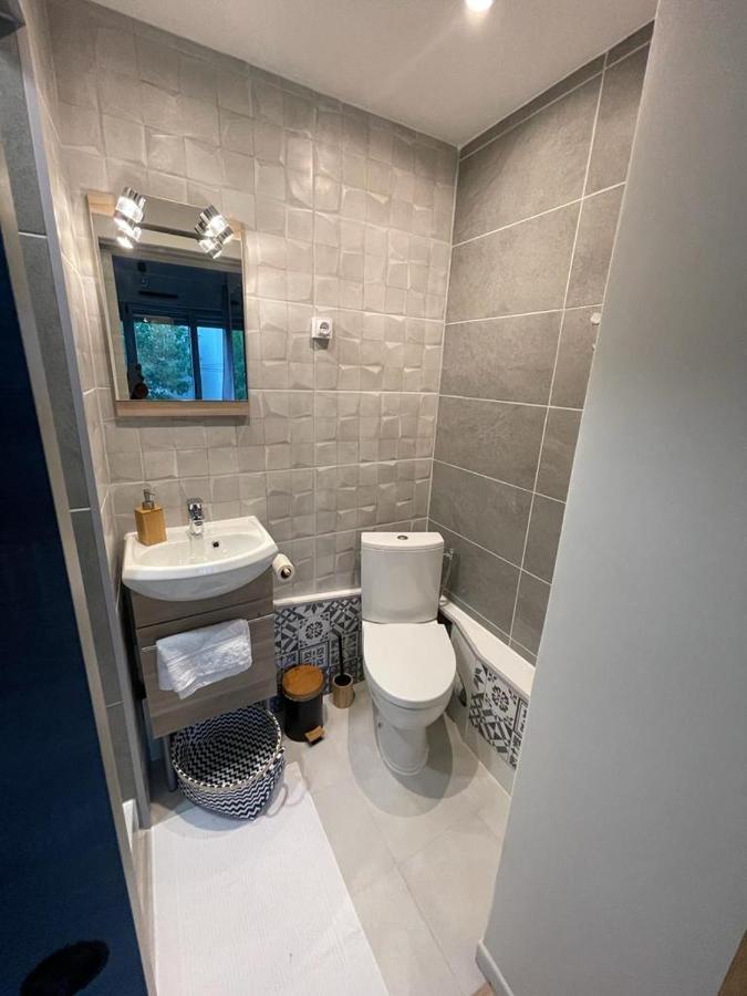 Nouveau - Renove - Le Passage - Home-One Besancon Luaran gambar