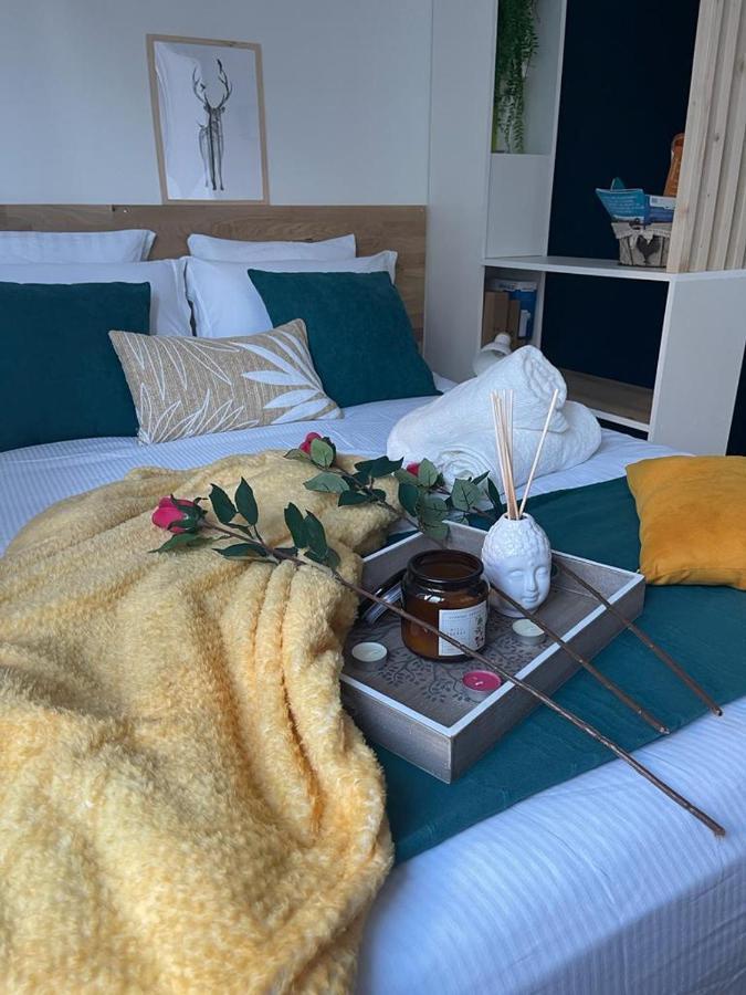 Nouveau - Renove - Le Passage - Home-One Besancon Luaran gambar
