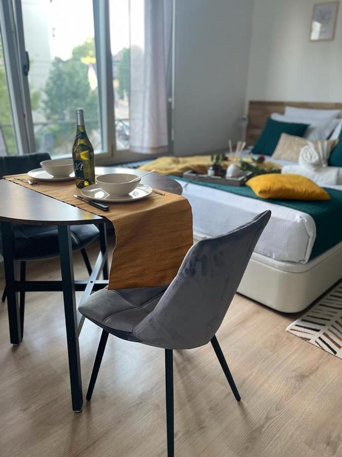 Nouveau - Renove - Le Passage - Home-One Besancon Luaran gambar