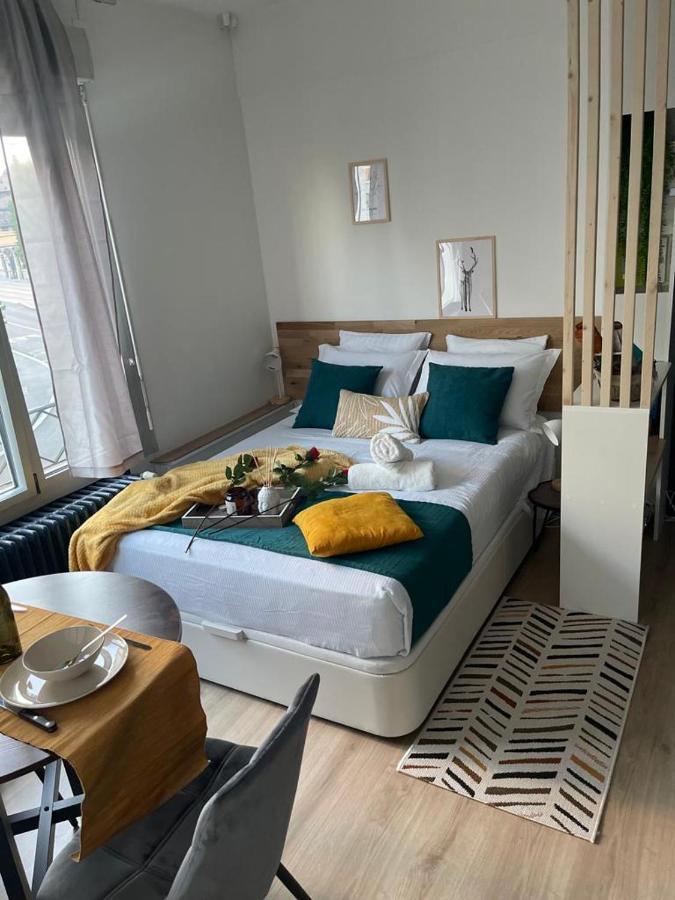 Nouveau - Renove - Le Passage - Home-One Besancon Luaran gambar